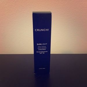 Crunchi Sunlight SPF 30